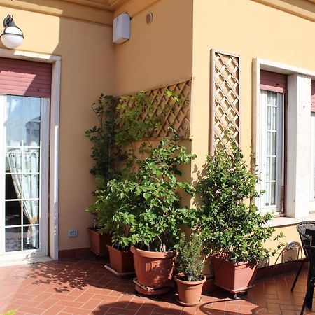 Terrazza 29 Holiday Home Rome Exterior photo