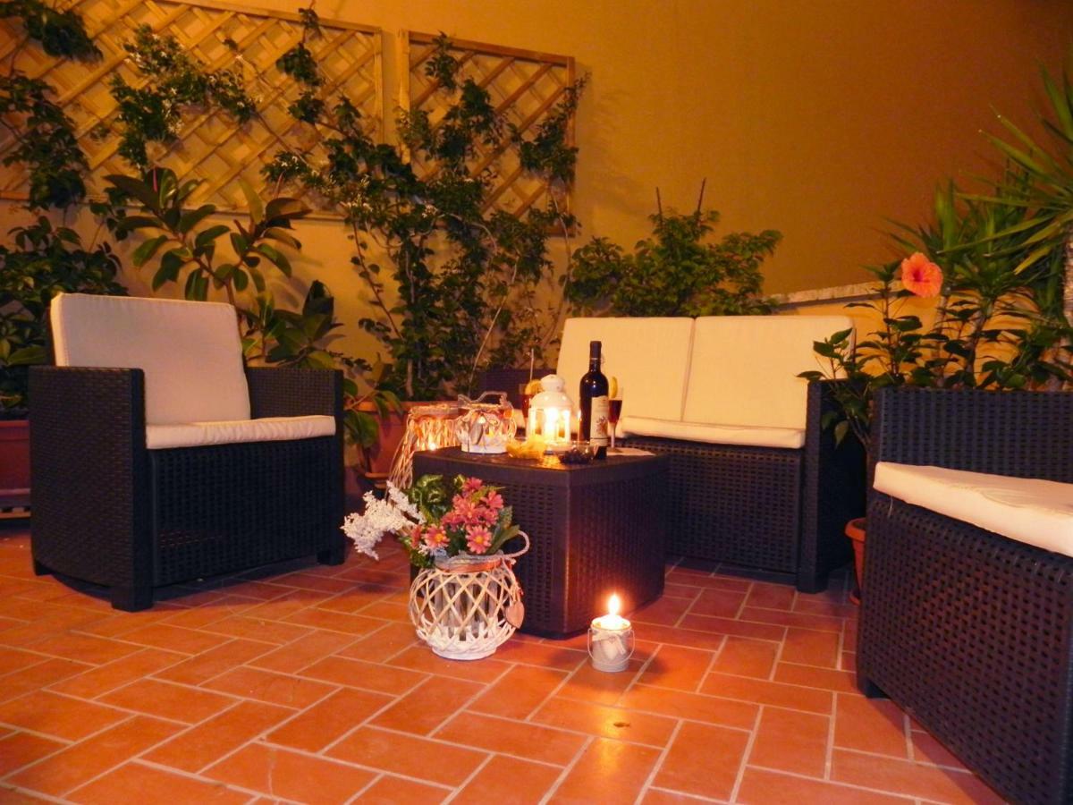Terrazza 29 Holiday Home Rome Exterior photo