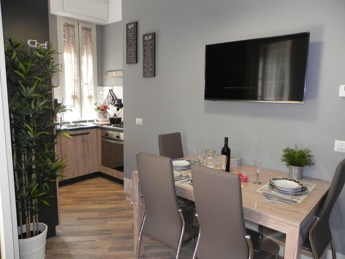 Terrazza 29 Holiday Home Rome Exterior photo