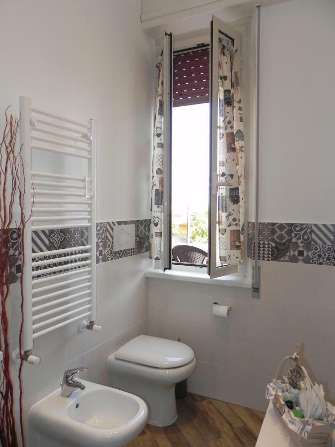 Terrazza 29 Holiday Home Rome Exterior photo