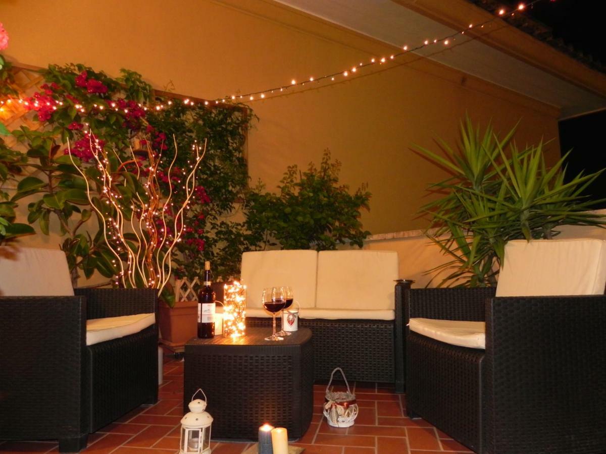 Terrazza 29 Holiday Home Rome Exterior photo
