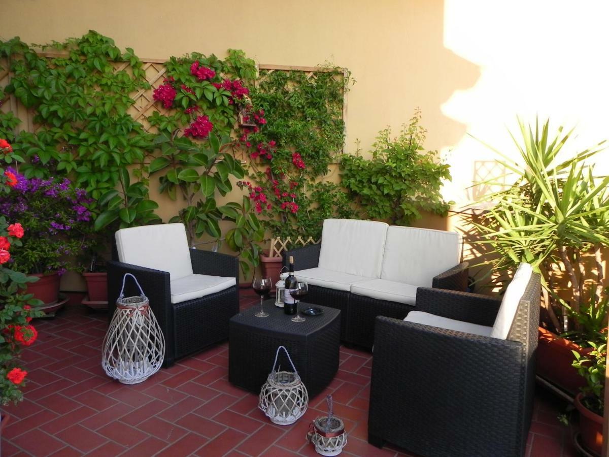 Terrazza 29 Holiday Home Rome Exterior photo