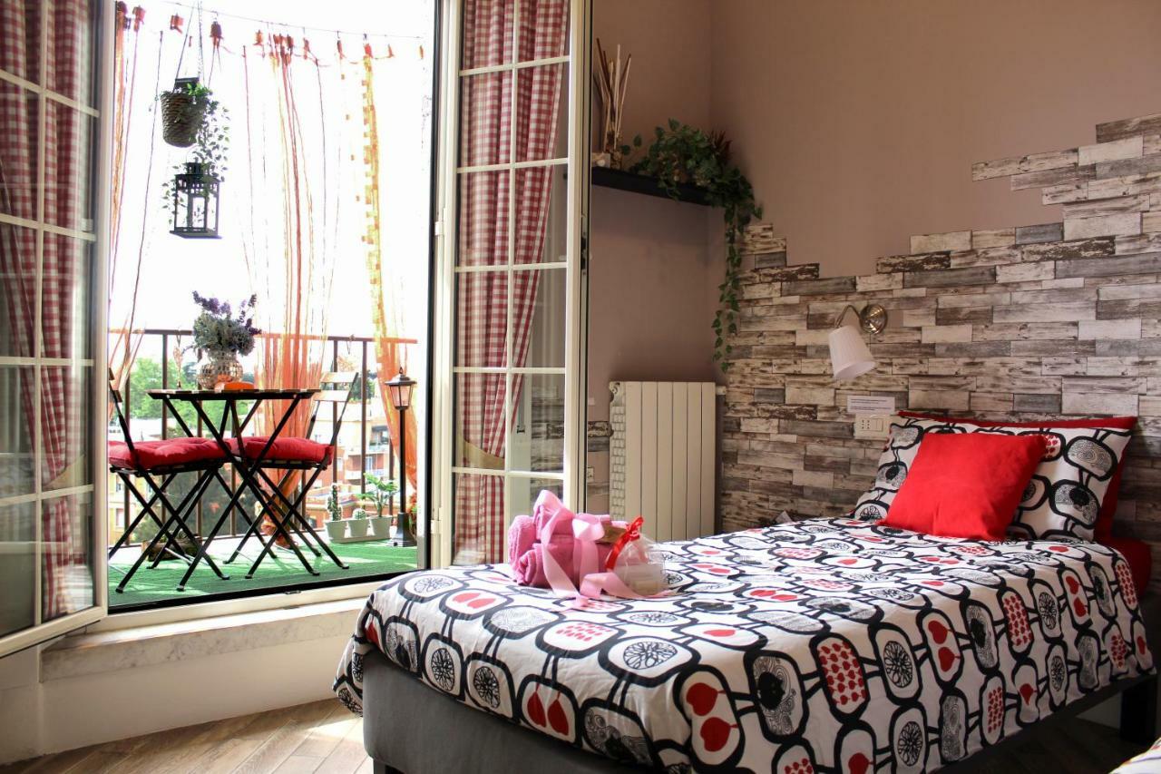 Terrazza 29 Holiday Home Rome Exterior photo
