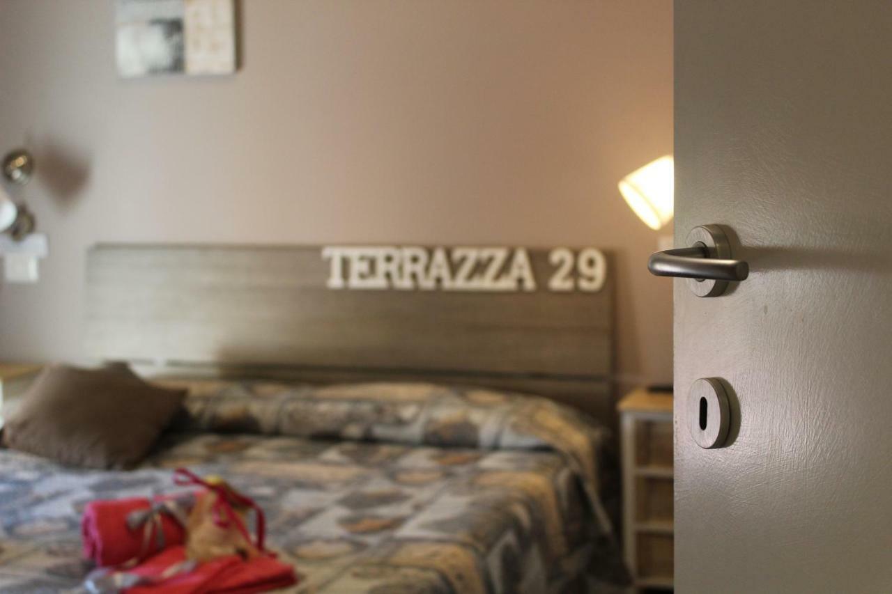 Terrazza 29 Holiday Home Rome Exterior photo