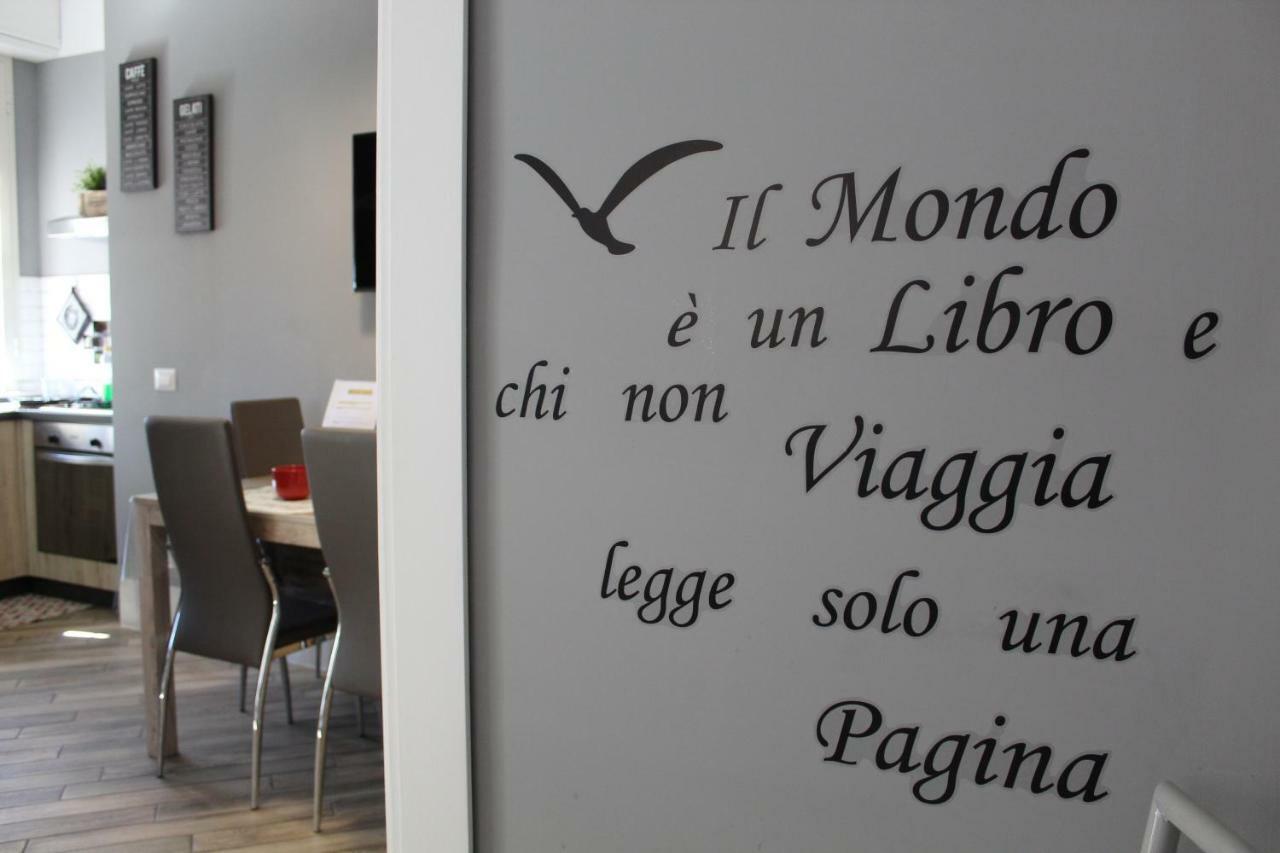 Terrazza 29 Holiday Home Rome Exterior photo